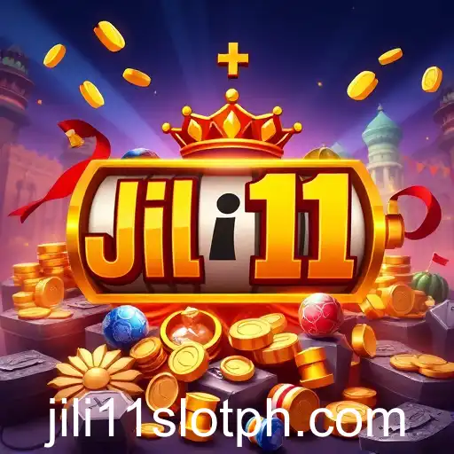 Exploring the Thrills and Rewards of the Jili11 Slot in the Bonuses Game Category