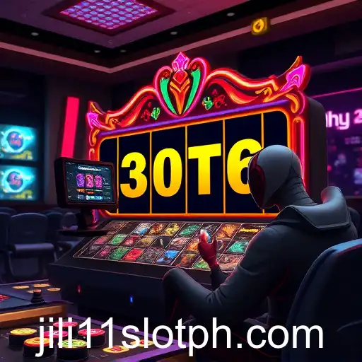 Digital Casino Trends: The Rise of Online Slot Games