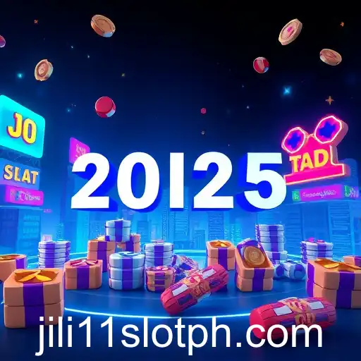 The Evolution and Impact of Online Slot Games in 2025