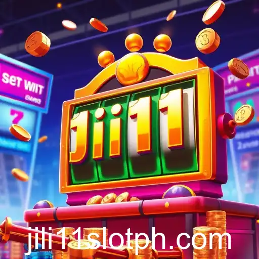 Exploring Jili11 Slot: The Future of Online Gaming