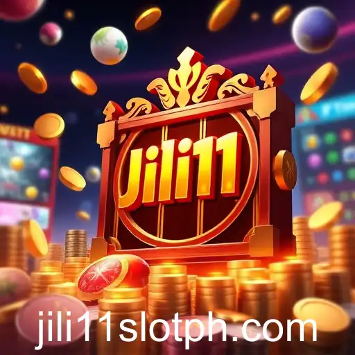Jili11 Slot: Revolutionizing Online Gaming in 2025
