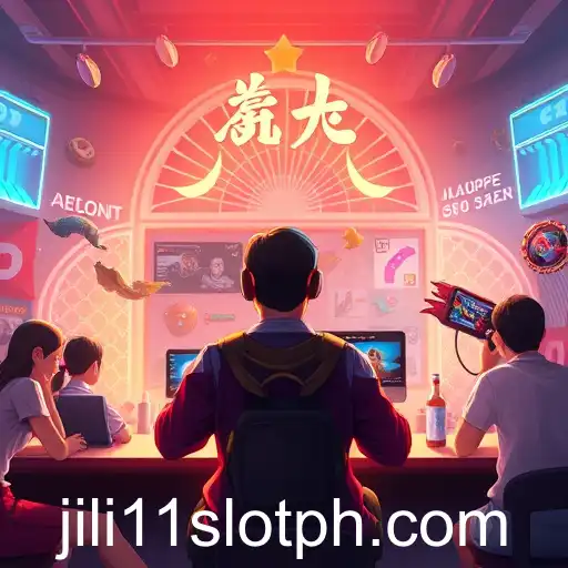 Jili11 Slot Redefines Online Gaming with Innovative Features