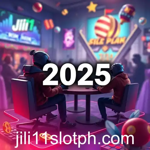 The Rise of Online Gaming with Jili11 Slot
