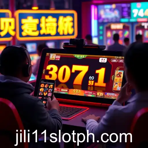 The Rise of Online Gaming Platforms in 2025