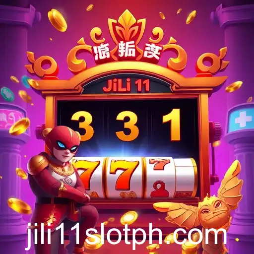 The Rise of Jili11 Slot in Digital Gaming