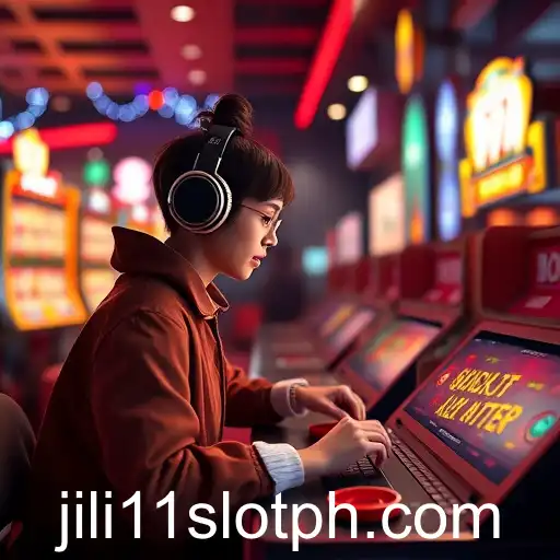 The Rise of Online Gaming Trends