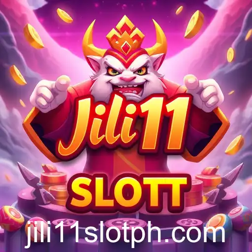 The Rise of Jili11 Slot in the Online Gaming World