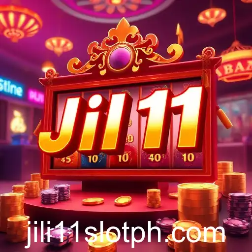 The Rise of Jili11 Slot in the Online Gaming Arena