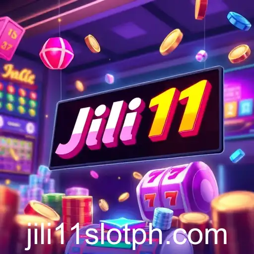 The Rise of Jili11 Slot in the Gaming World
