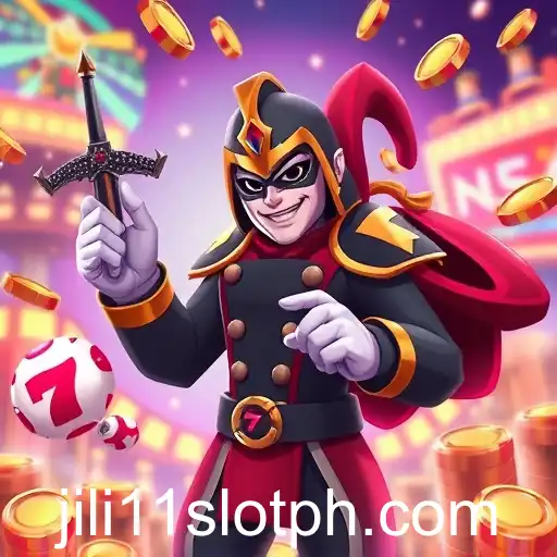 The Rise of Jili11 Slot in Online Gaming