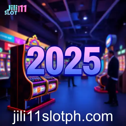 The Rise of Online Slot Games and Jili11's Impact