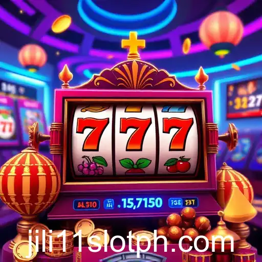 The Rise of Online Slot Gaming