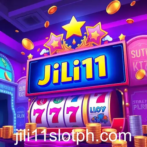 The Rising Popularity of Jili11 Slot Games