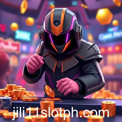 Gaming in the Digital Age