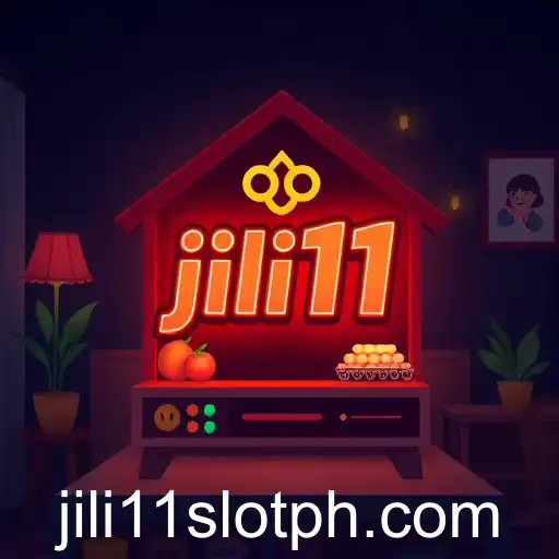 Exploring the 'Home' Game Category: Spotlight on 'jili11 Slot'