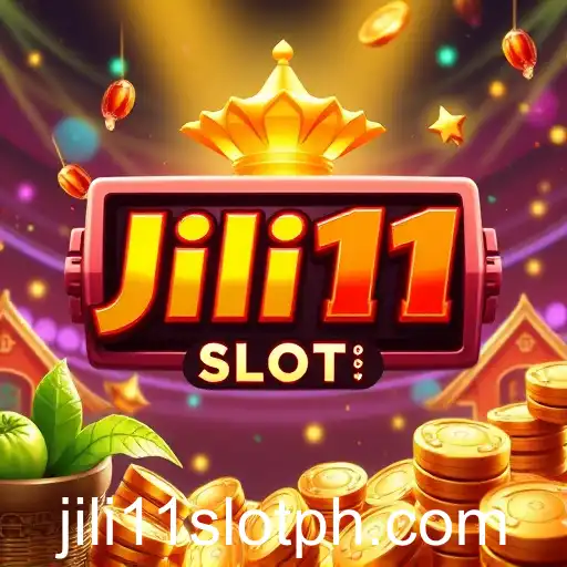 Exploring the Thrills of the Jackpots Game Category: A Deep Dive into Jili11 Slot