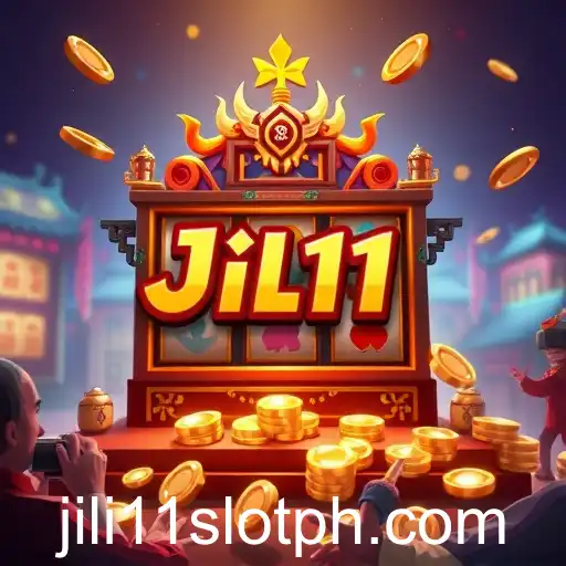 The Rising Popularity of Jili11 Slot Games in 2025
