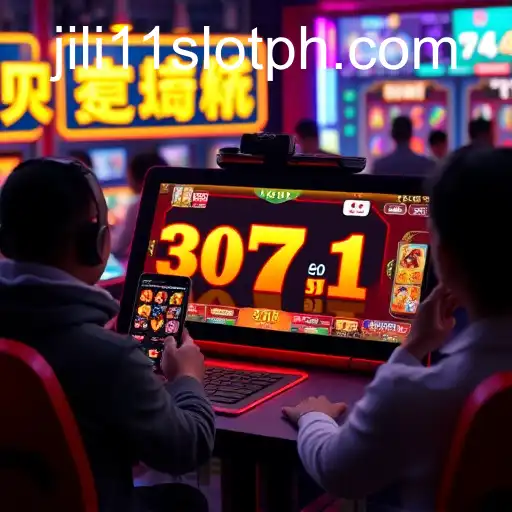 The Rise of Online Gaming Platforms in 2025