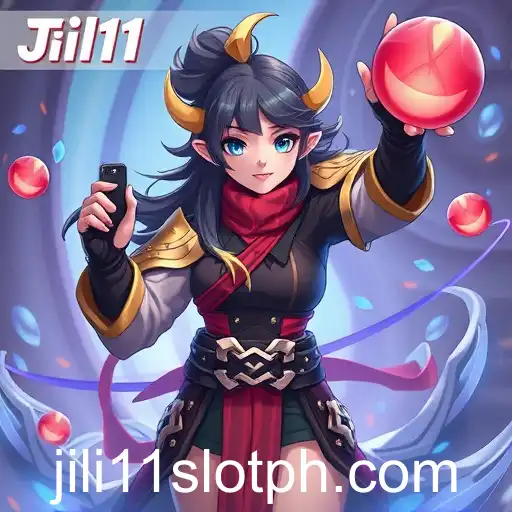 The Rise of Jili11 Slot in Digital Gaming