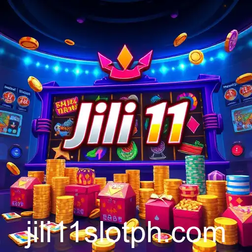 The Rise of Jili11 Slot in the Online Gaming Arena