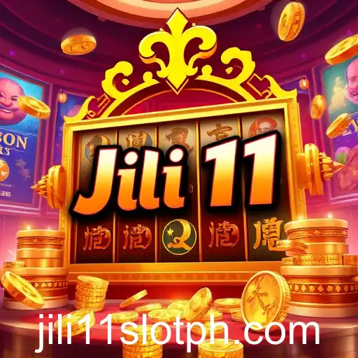 The Rise of Jili11 Slot in the Gaming World