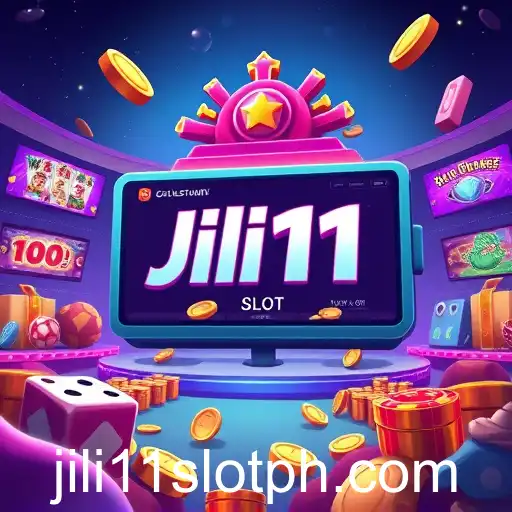 The Rise of Jili11 Slot in the Gaming World