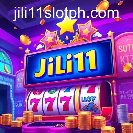 The Rising Popularity of Jili11 Slot Games