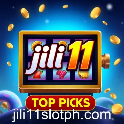 Exploring the Exciting World of 'Jili11 Slot' in the 'Top Picks' Game Category